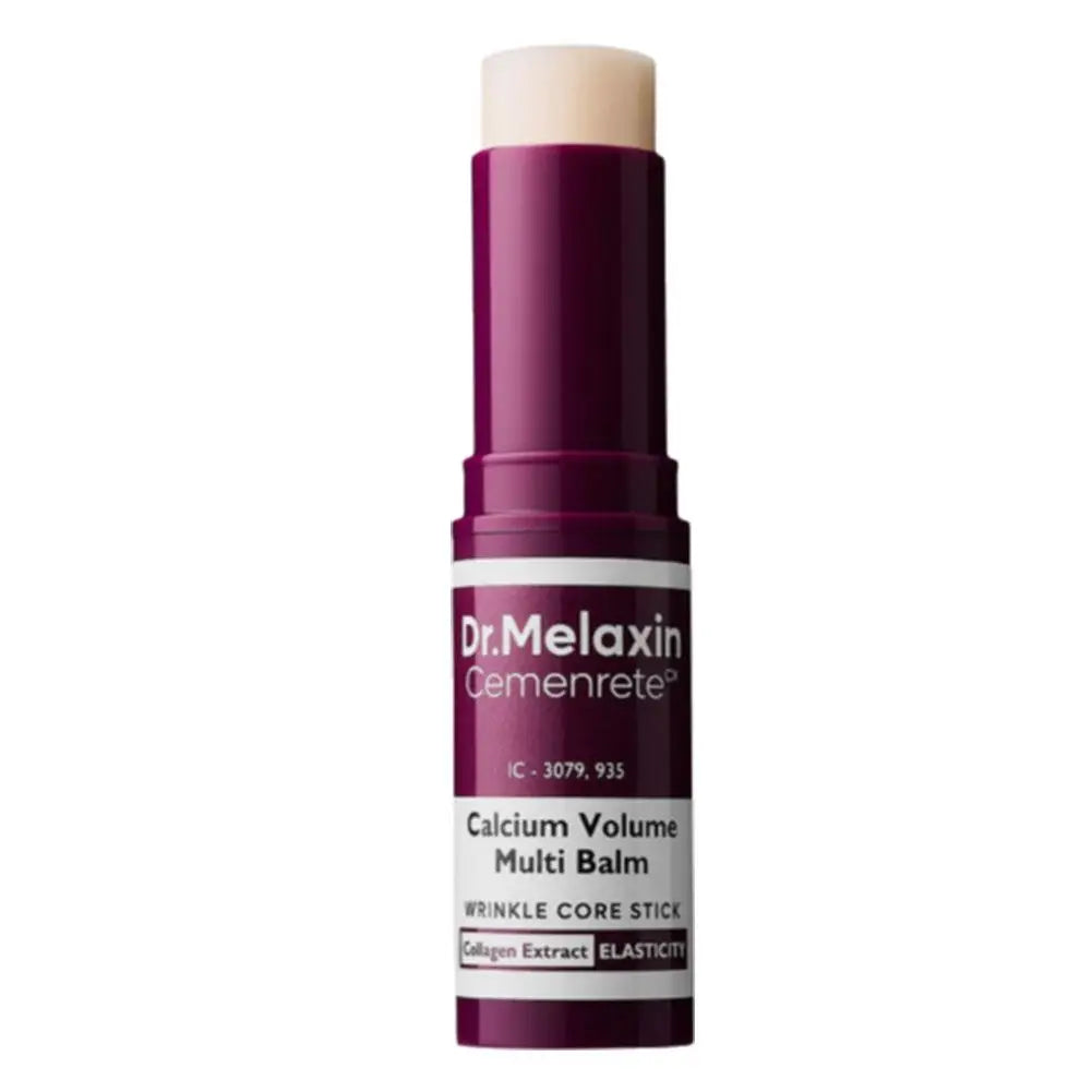 Glow Balm Stick – Instant Firming & Hydration