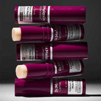 Glow Balm Stick – Instant Firming & Hydration