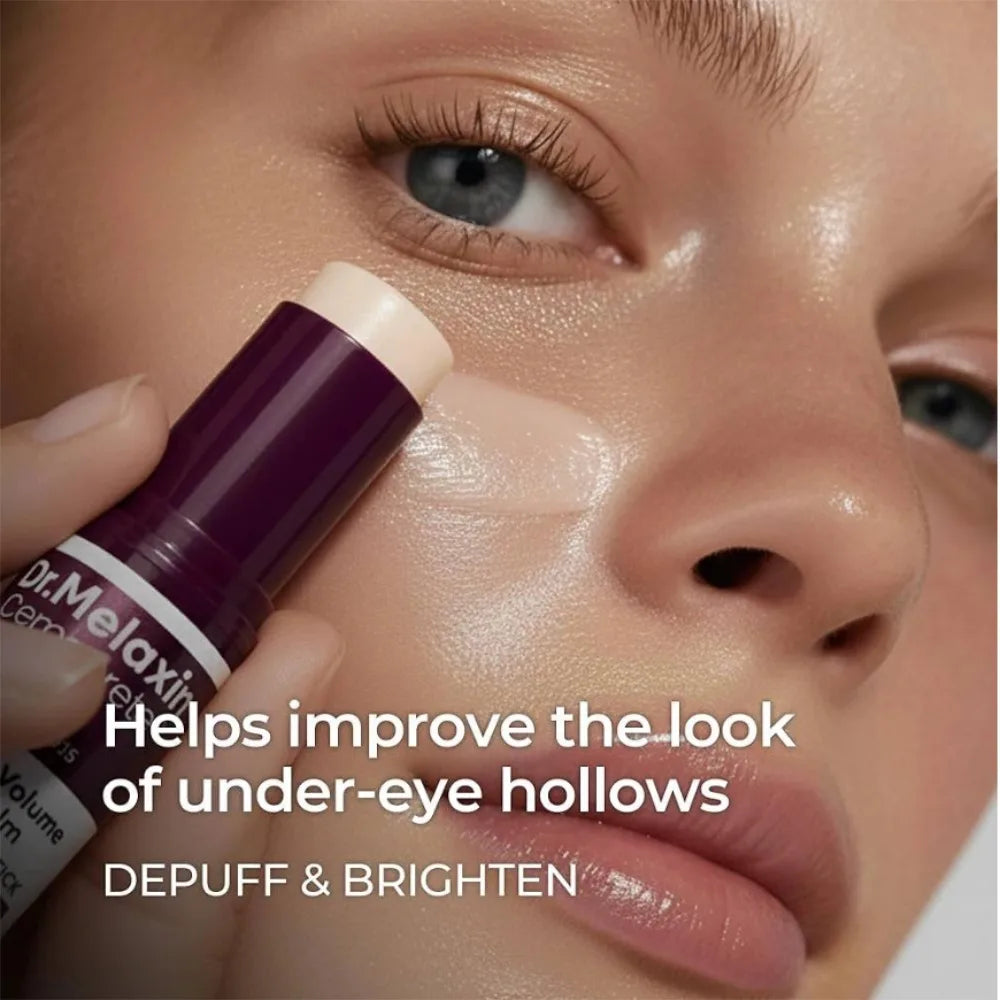 Glow Balm Stick – Instant Firming & Hydration